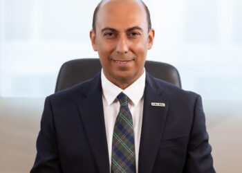 تعيين إسلام خميس رئيسًا تنفيذيًا لـ”عربية   للتنمية و التطوير العمراني ” لقيادة الشركة نحو مرحلة جديدة من الابتكار والتوسع