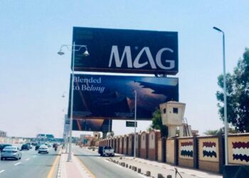 ‏Solutions Factory تطلق حملة إعلانية كبرى لإطلاق شركة MAG بشراكة مصرية خليجية في السوق المصري