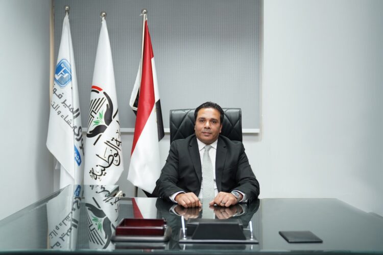 المهندس سمير فوزي : “فيستا مارينا” مشروع سياحي متكامل يغير خريطة الاستثمار بالعلمين الجديدة