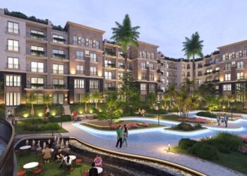 «أرابكو للتطوير» تستعد لإطلاق مشروع جديد بمنطقة الجولدن سكوير بالقاهرة الجديدة