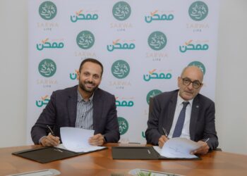 “ثروة حياة” توسّع قنوات سداد أقساط وثائق التأمين بالتعاون مع “الأهلي ممكن”