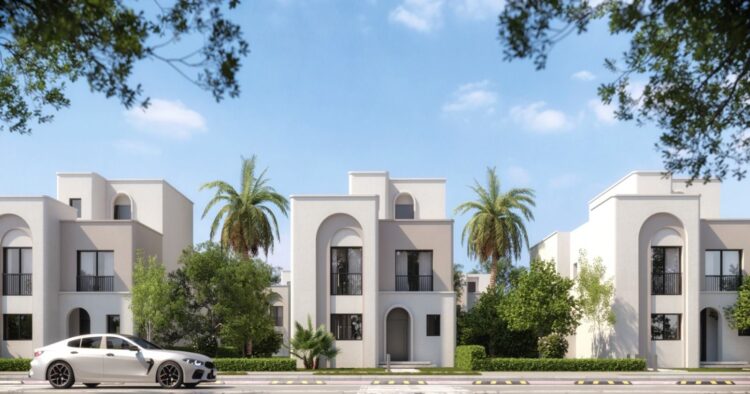 شركة مدينة مصر تطلق “تَلالا” أحدث مشروعاتها في هليوبوليس الجديدة باستثمارات تبلغ 90 مليار جنيه