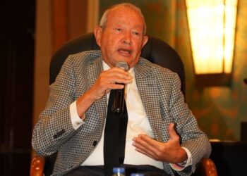 “ساويرس” خلال مؤتمر “ثنك كوميرشال”: “توقيع صفقة مراسي البحر الأحمر يزيد معدلات النمو وفرص العمل”