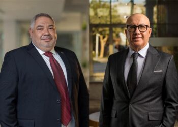 ماونتن ڤيو تدعم صناعة السياحة والضيافة في مصر بإطلاق ذراعها الجديد Mountain View Hospitality