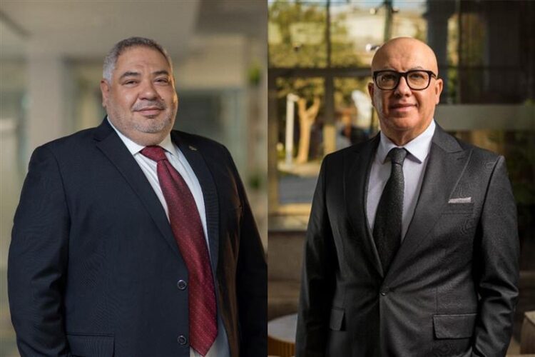 ماونتن ڤيو تدعم صناعة السياحة والضيافة في مصر بإطلاق ذراعها الجديد Mountain View Hospitality