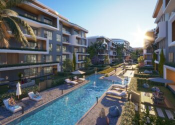 «جولدن ڤيو» تشارك في «سيتي سكيب مصر »2025 بعروض وخصومات حصرية على «TO-GTHER» و«Golden Hub»