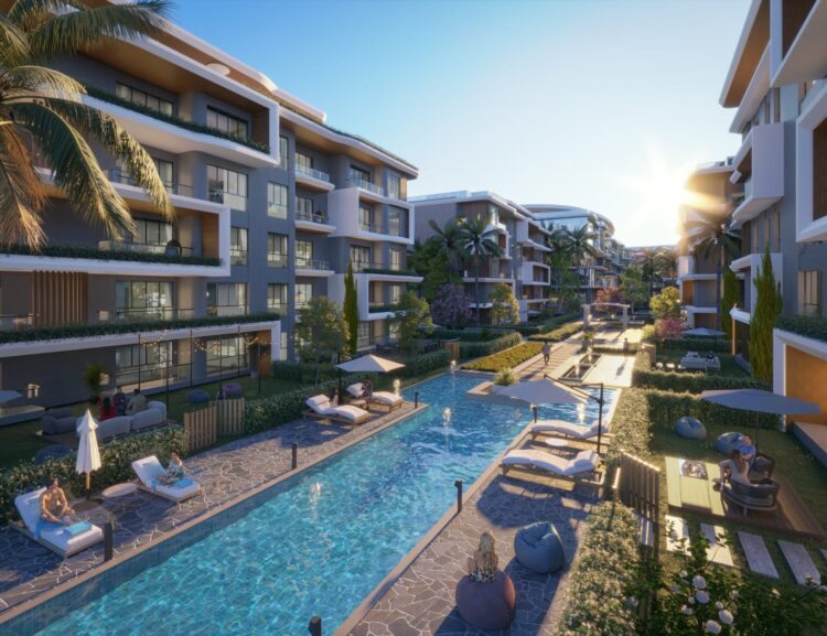 «جولدن ڤيو» تشارك في «سيتي سكيب مصر »2025 بعروض وخصومات حصرية على «TO-GTHER» و«Golden Hub»