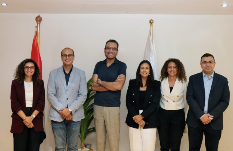 بنك الطعام المصري يُشكل لجنة علمية استشارية لربط برامجه التنموية بالأبحاث