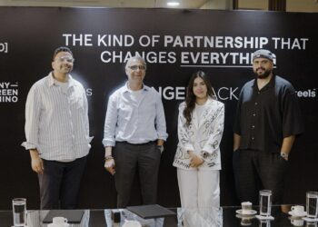 “لونج بلاك” تعلن انضمام رجل الأعمال “محمد السويدي” شريكاً جديداً في الشركة