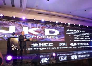 شركة جنوب القرنفل تطرح المرحلة الثانية بمشروعها «Najma Walk» بأسعار ومزايا استثمارية قوية