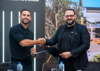 مدينة مصر تُوقّع شراكتين استراتيجيتين معQubix Co. لإنشاء The Prism كأول مركز تجاري وترفيهي ومع LA7 لإطلاق أكبر فروعه داخل مشروعها التجاري “تجد” في تاج سيتي