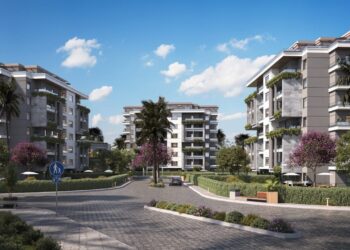 Marquee للتطوير العقارى تشارك فى معرض سيتى سكيب بعروض حصرية على مشروع “شبابيك” بالقاهرة الجديدة