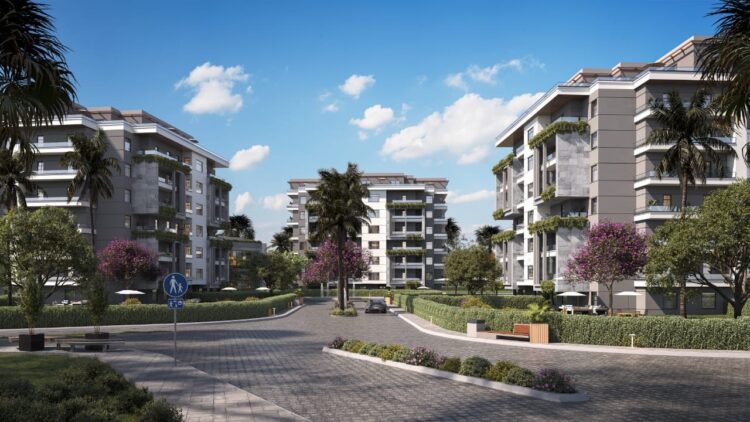 Marquee للتطوير العقارى تشارك فى معرض سيتى سكيب بعروض حصرية على مشروع “شبابيك” بالقاهرة الجديدة