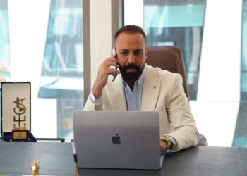 رجل الأعمال محمد شحاتة يعلن إطلاق شركة «Zayard Development» مشروع «ذا يارد ميمورا»