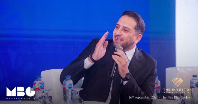 د. عمرو العدل: قانون اتحاد المطورين يمنع الممارسات العشوائية بالسوق العقاري