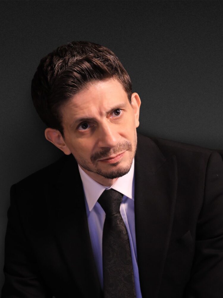 أحمد رجب: السوق العقاري المصري يمر بمرحلة إعادة تموضع وليس تباطؤ المبيعات