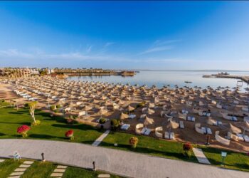 صن رايز تستضيف مهرجان الغردقة لسينما الشباب 25 سبتمبر