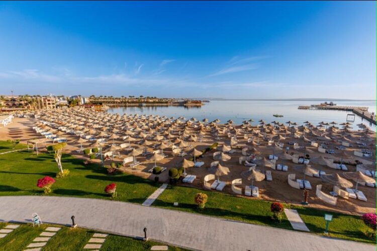 صن رايز تستضيف مهرجان الغردقة لسينما الشباب 25 سبتمبر