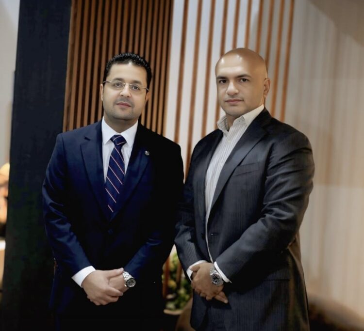 شركة Emerald تشارك فى معرض سيتي سكيب بطرح وحدات مميزة بمشروعاتها بالعاصمة الإدارية الجديدة