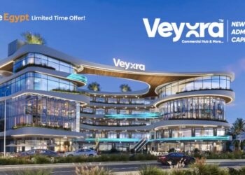 مجموعة «YAD ياسر عبدالله للتطوير» تشارك بمشروعين رائدين خلال فعاليات سيتي سكيب مصر 2025