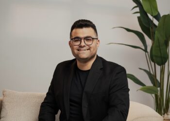 كونكريت تستهدف مبيعات 10 مليارات جنيه بإطلاق مشروع «چوار ريزيدنس» في التجمع السادس”