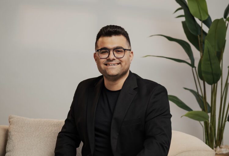 كونكريت تستهدف مبيعات 10 مليارات جنيه بإطلاق مشروع «چوار ريزيدنس» في التجمع السادس”