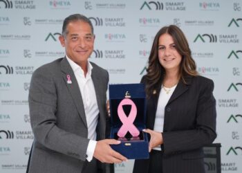 شركة تنمية وإدارة القرى الذكية توقع بروتوكول تعاون مع مؤسسة بهية لدعم صحة المرأة وتمكينها