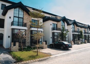 ضخ إستثمارات بـ 4 مليارات جنيه من “ذا مارك” لتنفيذ الأعمال الإنشائية وتسليم أكثر من 1500 وحدة سكنية خلال 2025-2026