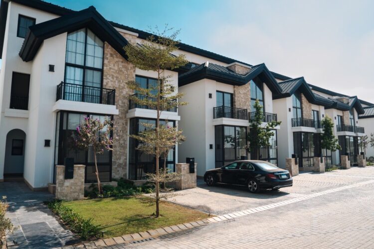 ضخ إستثمارات بـ 4 مليارات جنيه من “ذا مارك” لتنفيذ الأعمال الإنشائية وتسليم أكثر من 1500 وحدة سكنية خلال 2025-2026