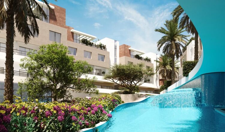 مكة للتطوير العقاري تستعد لإطلاق أحدث مشروعاتها “رواق كومباوند” في الشيخ زايد