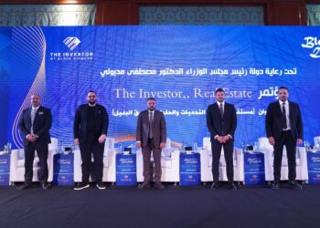 مطورون يقترحون آليات جديدة لتنشيط السوق العقاري عبر التمويل والتصدير