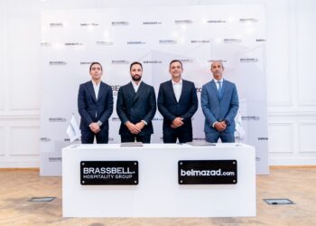 «مجموعة براسبل للفندقة» و«بالمزاد دوت كوم» يوقعان شراكة استراتيجية لتحويل العقارات المطروحة بالمزادات إلى استثمارات فندقية