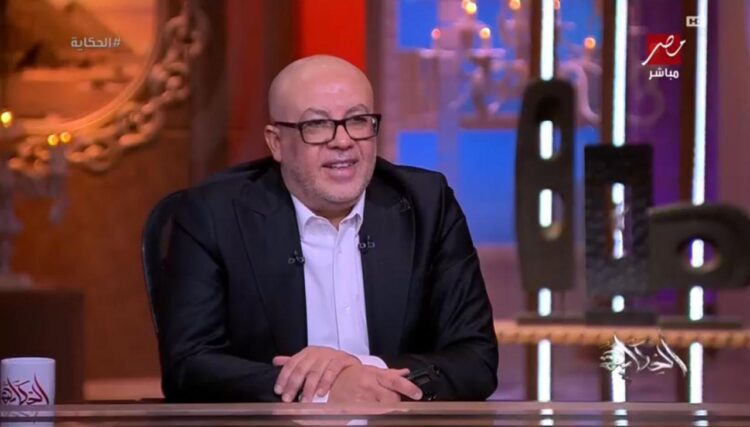 في لقاء حصري… عمرو سليمان يتحدث عن مستقبل الاستثمار العقاري في مصر