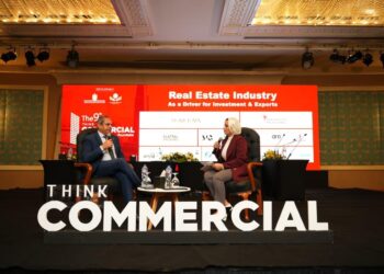 م.خالد عباس: حجم استثمارات العاصمة الإدارية هذا العام بلغ نحو 50 مليار جنيه