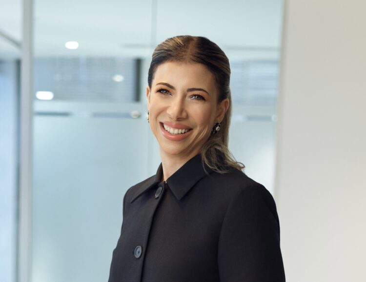 الجمعية العامة لشركة بلتون القابضة توافق على تجديد الثقة في مجلس إدارتها برئاسة داليا خورشيد لثلاث أعوام إضافية