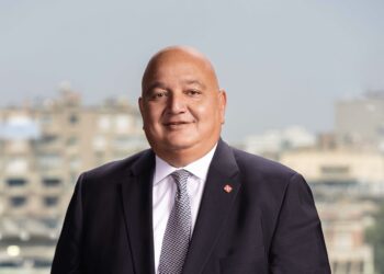 الرئيس التنفيذى والعضو المنتدب لبنك saib: الذكاء الاصطناعي ثورة في مجالات الامتثال والالتزام والحوكمة في البنوك