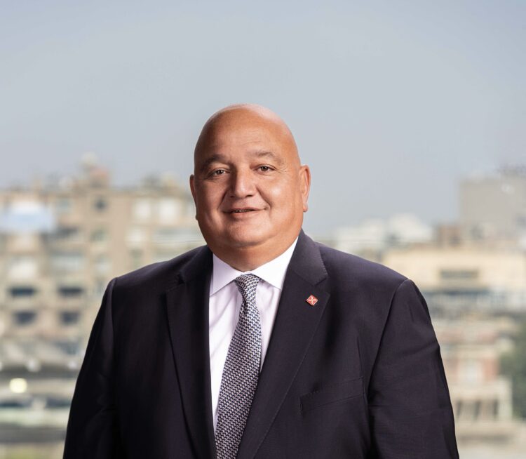 الرئيس التنفيذى والعضو المنتدب لبنك saib: الذكاء الاصطناعي ثورة في مجالات الامتثال والالتزام والحوكمة في البنوك