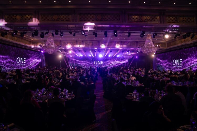 وان للتطوير العقاري تتوسع في السوق المصري