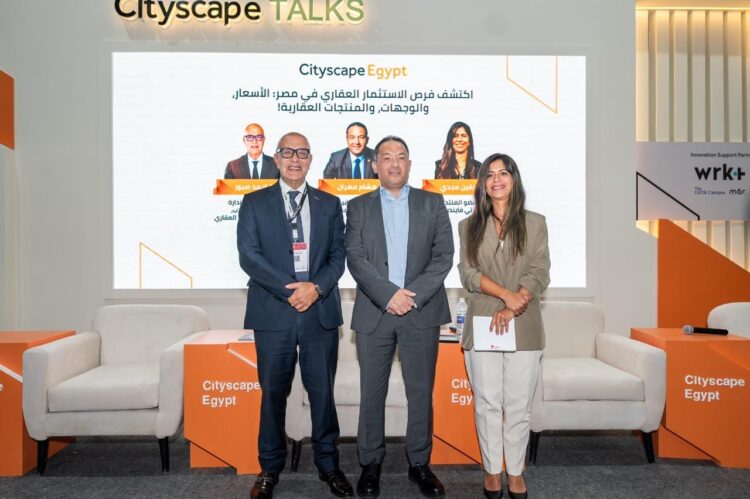 الأهلي صبور تعلن تحقيق 27 مليار جنيه من إجمالي المبيعات المستهدفة لسنة 2025 وتسجيل 400 مليون جنيه مبيعاتبالمعرض