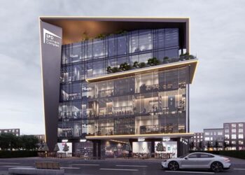 «سلام العقارية» تحصل على تراخيص البناء لمشروع «SPD business complex».. وتبدأ الحفر والإنشاءات