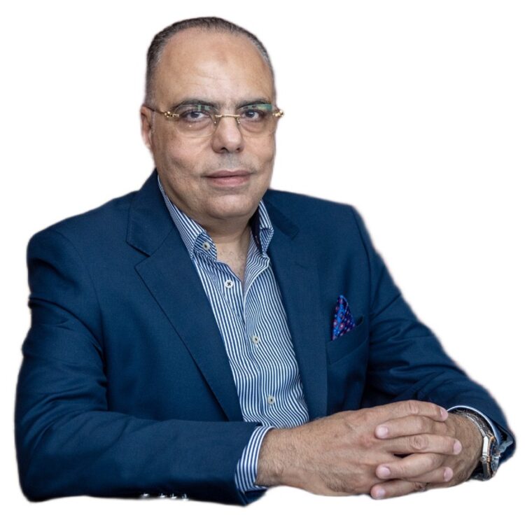 متيورى لمكافحة الحرائق تحتفل بـ 50 عامًا من الريادة والحلول المتكاملة