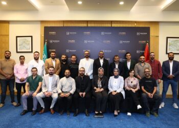 “مزايا” للتطوير تطلق مبادرة Golden Partners لدعم شركات التسويق العقارى في السوق السعودى