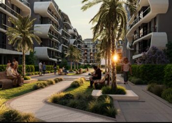 «الكرنك للتنمية والتعمير » تحصل على القرار الوزاري لمشروع «بيلڤا» وتجهز لبدء التنفيذ قريبًا