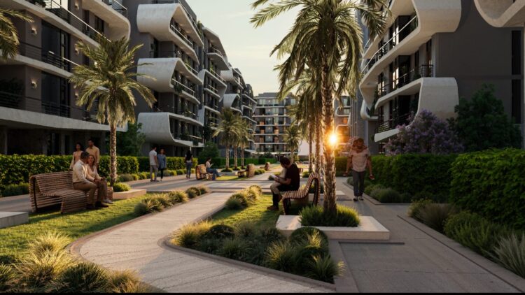 «الكرنك للتنمية والتعمير » تحصل على القرار الوزاري لمشروع «بيلڤا» وتجهز لبدء التنفيذ قريبًا