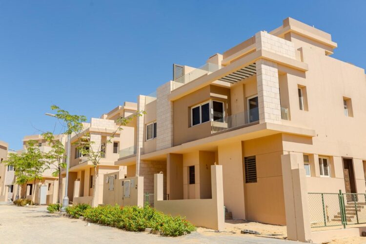 هايد بارك للتطوير العقاري تستعد لإطلاق مشروعها الثالث في غرب القاهرة