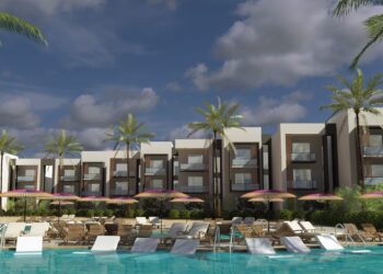 لاسيرينا جروب تطرح مشروعات ساحلية وتجارية إدارية في سيتي سكيب 2025 بمقدم يبدأ من 5% وتقسيط حتى 9 سنوات