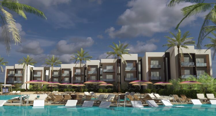 لاسيرينا جروب تطرح مشروعات ساحلية وتجارية إدارية في سيتي سكيب 2025 بمقدم يبدأ من 5% وتقسيط حتى 9 سنوات