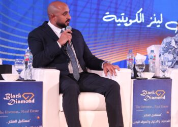 فادي عبدالله: صناديق الاستثمار تحتاج إلى أسواق مستقرة وحوافز ضريبية