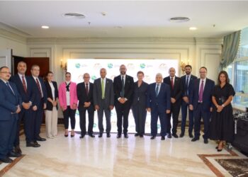 فيسليفت وجمعية المراجعين الداخليين يتعاونان لتطوير ممارسات الحوكمة ومهنه المراجعه الداخلية بمصر