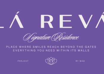 MAG تبدأ التسكين في مشروع “LA REVA” وتطرح أقوى عروضها خلال سيتي سكيب مصر 2025